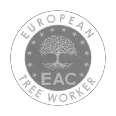 EAC - European Arboriculture Council Logo